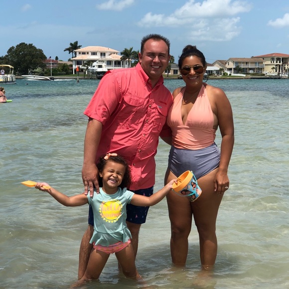 Meet your Posher, Katherine - Picture 2 of 8